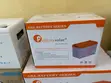 Brand New Felicity 12V 100Ah Sealed Deep Cycle Gel Battery - 2