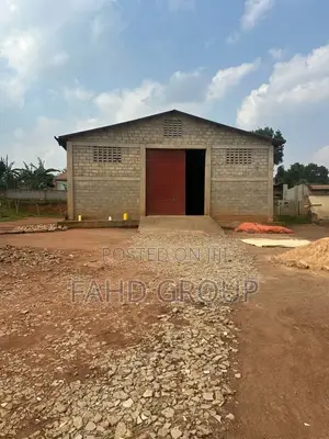 Warehouse for Sale in Matugga Ssanga