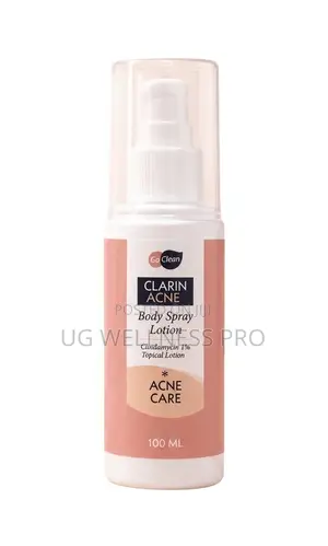 Goclean Clarin Acne Lotion 100ML