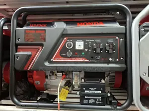 Honda 8.5kVA Petrol Generator