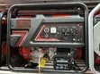 Honda 8.5kVA Petrol Generator - 1