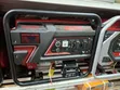 Honda 8.5kVA Petrol Generator - 2