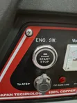 Honda 8.5kVA Petrol Generator - 3