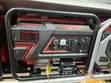 Honda 8.5kVA Petrol Generator - 4