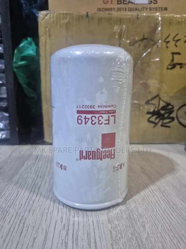 Machine Filters - All Types Available - 1