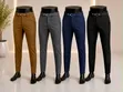 Belted Pants - All Colours & Sizes - 2