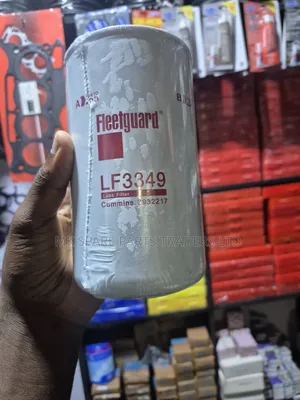 Fleetguard Filters - All Types Available
