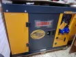 12kVA Covax Diesel Silent Generator - 1