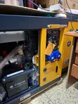 12kVA Covax Diesel Silent Generator - 3