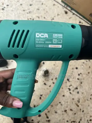 Brand New Electric Heat Gun