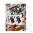 Porodo 4G LTE WiFi 6 Travel Router with 10000mAh Power Bank - 2