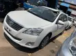 Toyota Premio 2014 White - 1
