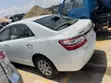 Toyota Premio 2014 White - 2