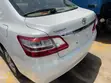 Toyota Premio 2014 White - 5