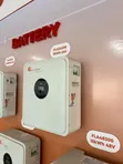 Felicitysolar 5kWh 24V Lithium Battery - 2