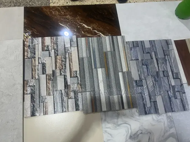 Indian Wall Tiles 30x40cm (X Ceramics) - 1