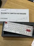 DAREU Magnetic Switch Gaming Keyboard - 1