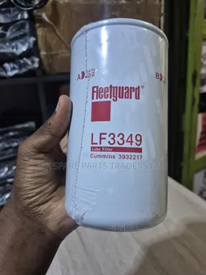 Industrial Fuel Filters