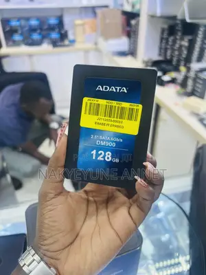 128GB SATA SSD for Laptop