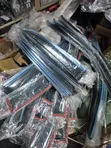 Car Rain Guards & Sun Visors - 2