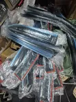 Car Rain Guards & Sun Visors - 3
