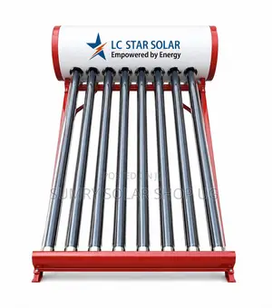 80L Sumry Solar Water Heater