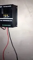 100A MPPT Charge Controller (12-48V) - 2