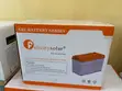 Felicity 12V 100Ah Sealed Deep Cycle Gel Battery - 2