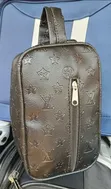 Leather Kits Bag - 4