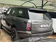 Land Rover Range Rover Vogue 2017 - 2