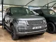 Land Rover Range Rover Vogue 2017 - 5