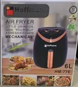 Hoffmans 6L Mechanical Air Fryer (HM-776) - 2