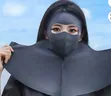 Full Face and Square Neck Masks - 1