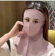 Full Face and Square Neck Masks - 2