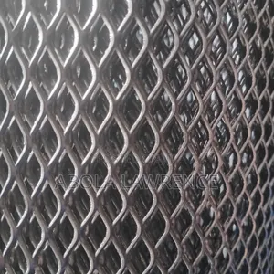 Mild Steel Sheet - 8ft x 4ft