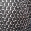 Mild Steel Sheet - 8ft x 4ft - 1
