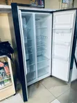 Hisense 670L Black Mirror Side-by-Side Refrigerator - 3