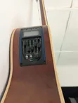 Yamaha Acoustic Guitar - Left-Handed - 2