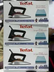 Tefal 1200W Electric Dry Iron - 1 Year Warranty - 2