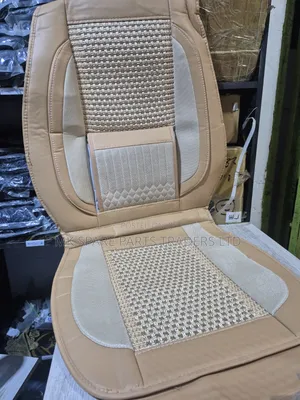 Seat Covers (2 Seats)
