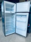Hisense Refrigerator 270L with Water Dispenser - 2