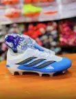Genuine Adidas Predator Elite 2026 Laceless Firm Ground Boots - 2
