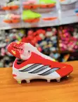 Genuine Adidas Predator Elite 2026 Laceless Firm Ground Boots - 3