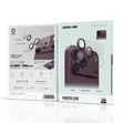 Green Lion Kanzen Clear Camera Lens Protector for iPhone 17 Pro Max - 2