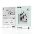 Green Lion Kanzen Clear Camera Lens Protector for iPhone 17 Pro Max - 3