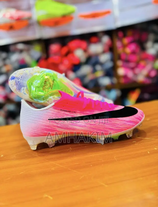 Nike Air Zoom Mercurial Superfly XI Elite FG Boots - 1