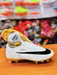 Nike Air Zoom Mercurial Superfly XI Elite FG Boots - 2