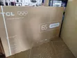 TCL 65" Smart Google Android TV - 1