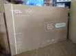 TCL 65" Smart Google Android TV - 2