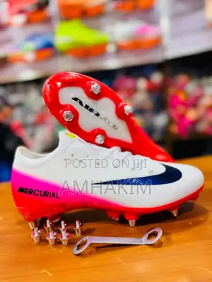 Nike Air Zoom Mercurial Vapor 16 Elite SG-Pro Soccer Boots